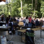 Waldfest 2012